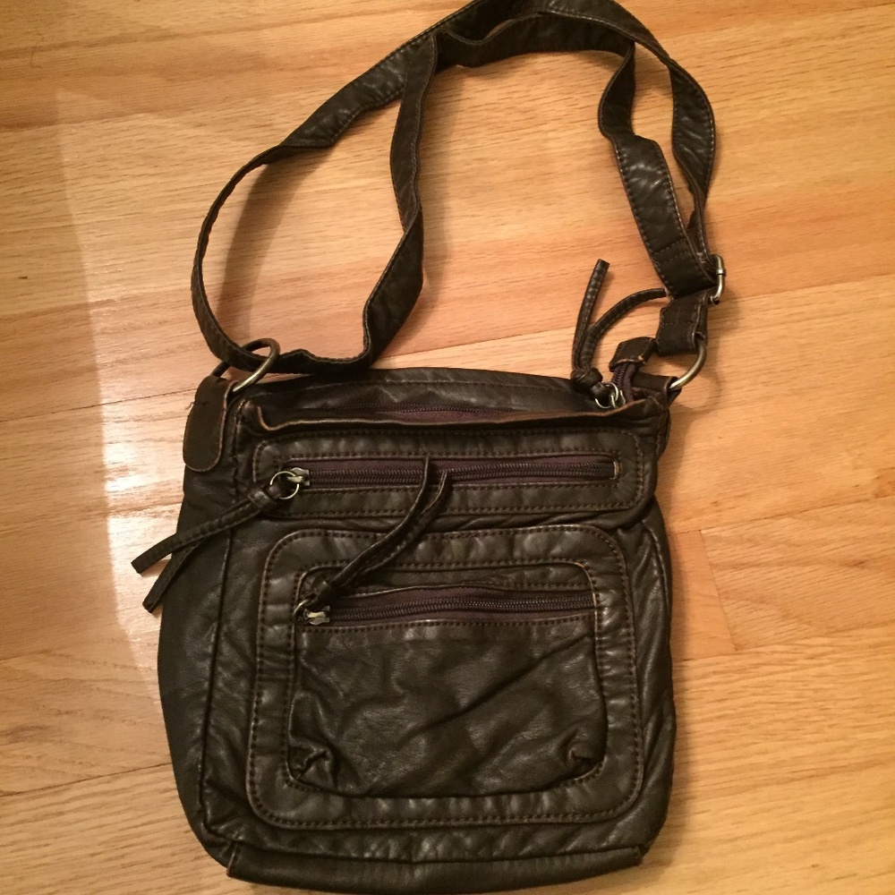 Bueno Purse